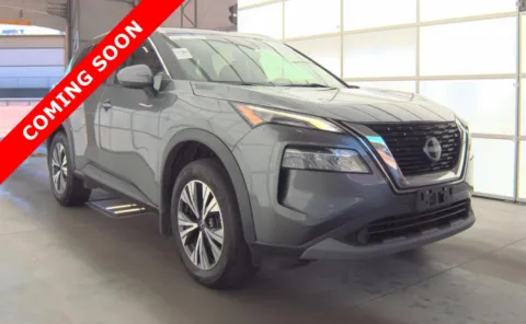 Another view of 2023 Nissan Rogue SV for sale in Columbus, OH at Auto Boutique Ohio