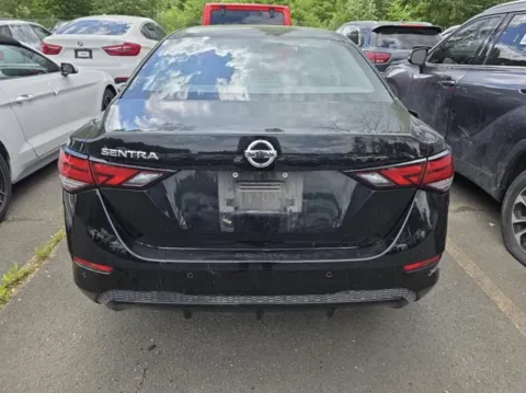 More photos of 2020 Nissan Sentra S at Auto Boutique Ohio, OH