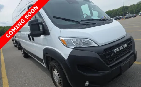 Another view of 2026 Ram ProMaster Cargo Van Tradesman for sale in Columbus, OH at Auto Boutique Ohio
