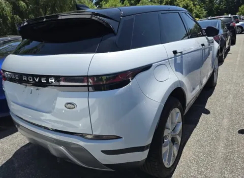 More photos of 2020 Land Rover Range Rover Evoque SE at Auto Boutique Ohio, OH