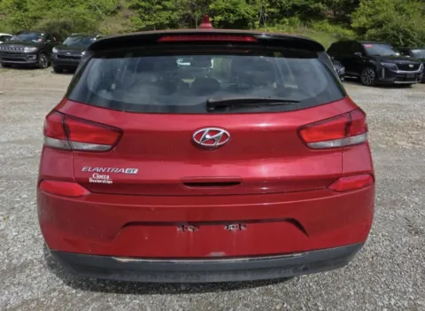 More photos of 2020 Hyundai Elantra GT at Auto Boutique Ohio, OH