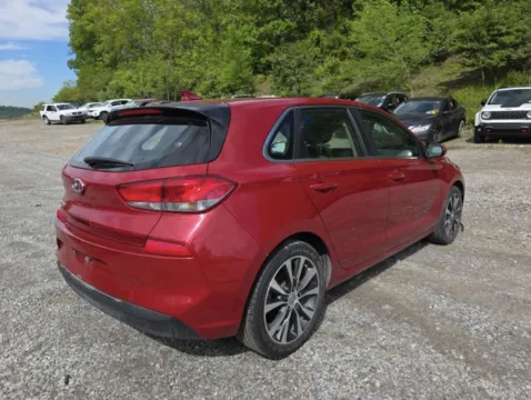 Another view of 2020 Hyundai Elantra GT for sale in Columbus, OH at Auto Boutique Ohio