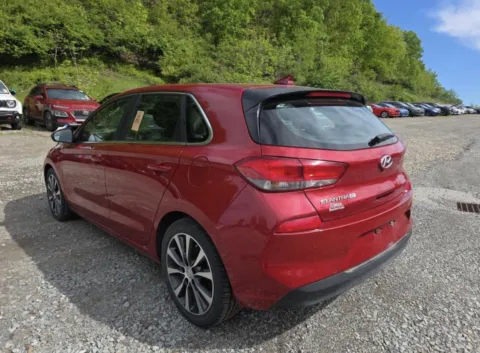 More photos of 2020 Hyundai Elantra GT at Auto Boutique Ohio, OH