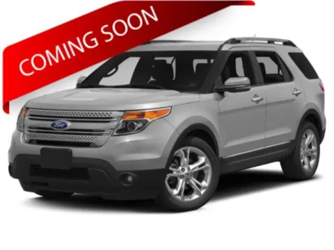 2015 Ford Explorer Limited for sale in Columbus, OH