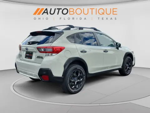 More photos of 2023 Subaru Crosstrek Premium at Auto Boutique Ohio, OH