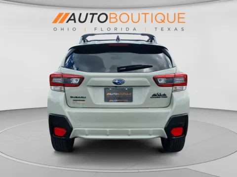 More photos of 2023 Subaru Crosstrek Premium at Auto Boutique Ohio, OH