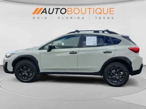 Photos of 2023 Subaru Crosstrek Premium for sale in Columbus, OH at Auto Boutique Ohio
