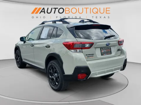 Another view of 2023 Subaru Crosstrek Premium for sale in Columbus, OH at Auto Boutique Ohio