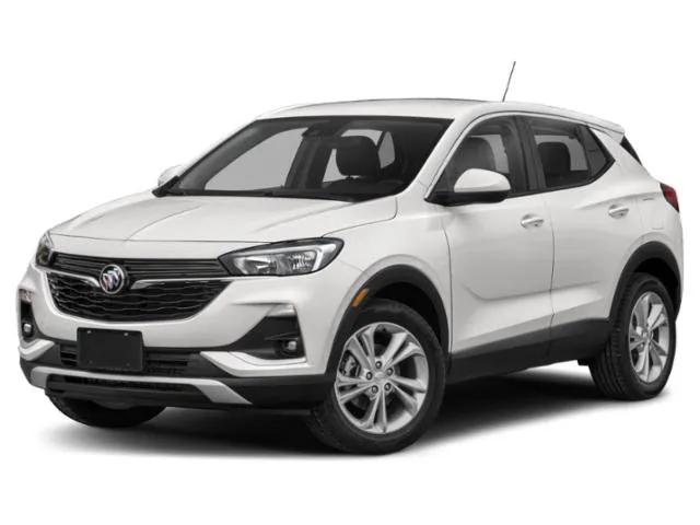 2020 Buick Encore GX Select for sale in Columbus, OH