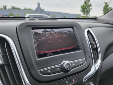 Photos of 2024 Chevrolet Equinox LT for sale in Columbus, OH at Auto Boutique Ohio