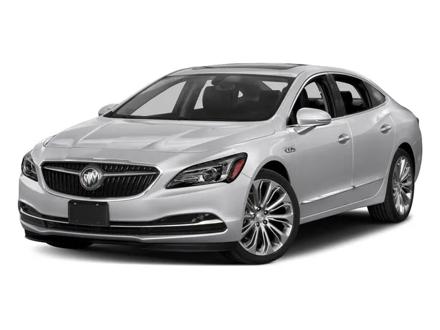2017 Buick LaCrosse Essence for sale in Columbus, OH