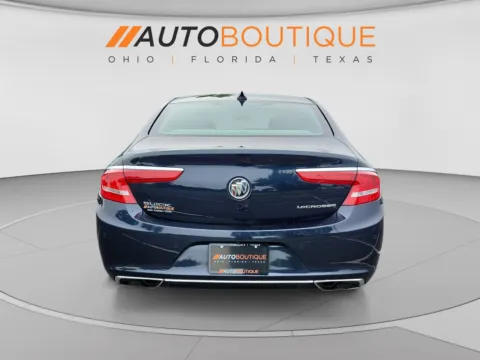 More photos of 2017 Buick LaCrosse Essence at Auto Boutique Ohio, OH