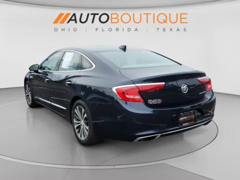 Another view of 2017 Buick LaCrosse Essence for sale in Columbus, OH at Auto Boutique Ohio