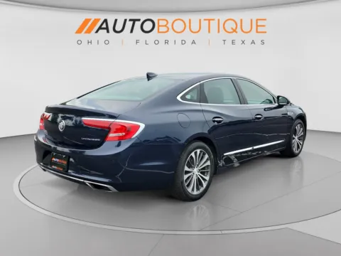 More photos of 2017 Buick LaCrosse Essence at Auto Boutique Ohio, OH