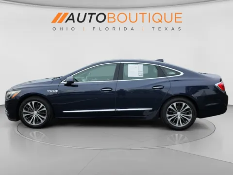 Photos of 2017 Buick LaCrosse Essence for sale in Columbus, OH at Auto Boutique Ohio