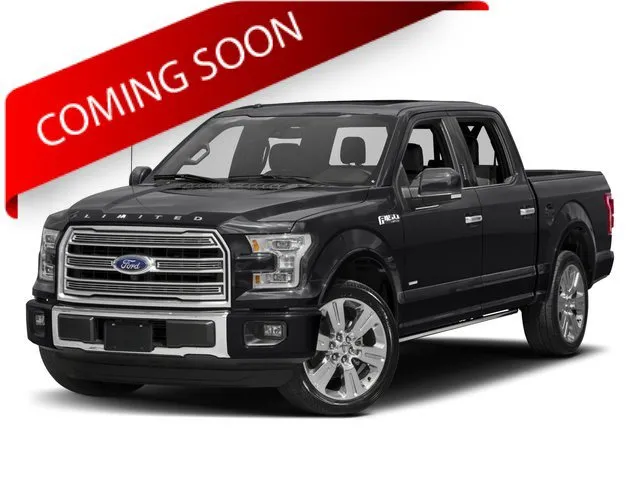 2017 Ford F-150 Limited for sale in Columbus, OH