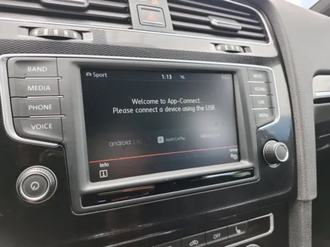 More photos of 2017 Volkswagen Golf GTI Sport at Auto Boutique Ohio, OH