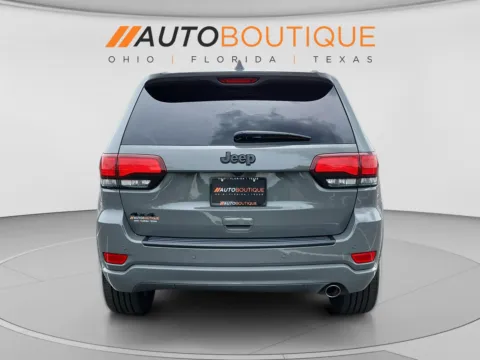 More photos of 2019 Jeep Grand Cherokee Altitude at Auto Boutique Ohio, OH