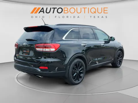 More photos of 2019 Kia Sorento S V6 at Auto Boutique Ohio, OH