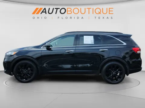 Photos of 2019 Kia Sorento S V6 for sale in Columbus, OH at Auto Boutique Ohio