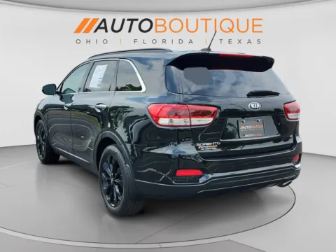 Another view of 2019 Kia Sorento S V6 for sale in Columbus, OH at Auto Boutique Ohio