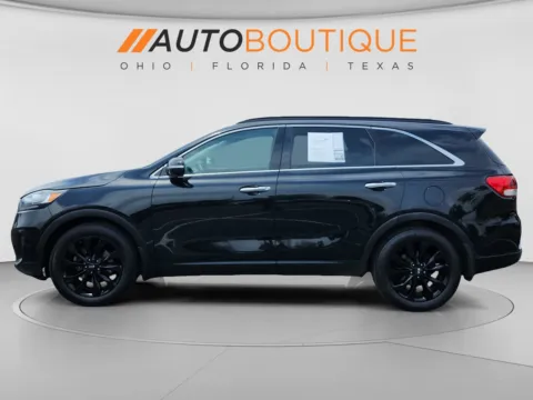 Photos of 2019 Kia Sorento S V6 for sale in Columbus, OH at Auto Boutique Ohio