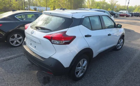 More photos of 2020 Nissan Kicks S at Auto Boutique Ohio, OH