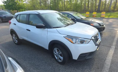 Another view of 2020 Nissan Kicks S for sale in Columbus, OH at Auto Boutique Ohio