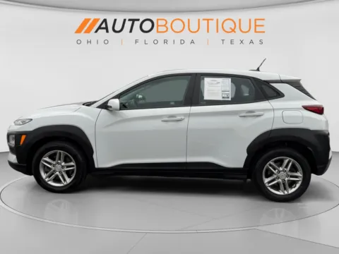 Photos of 2021 Hyundai Kona SE for sale in Columbus, OH at Auto Boutique Ohio