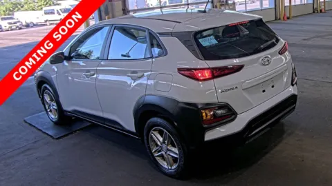 Another view of 2021 Hyundai Kona SE for sale in Columbus, OH at Auto Boutique Ohio