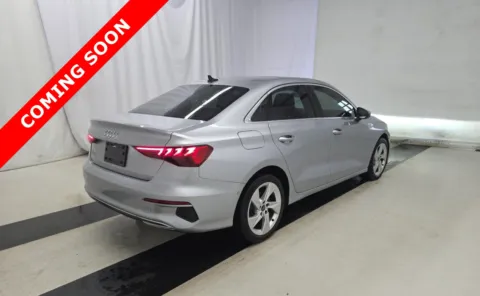 More photos of 2023 Audi A3 Premium at Auto Boutique Ohio, OH