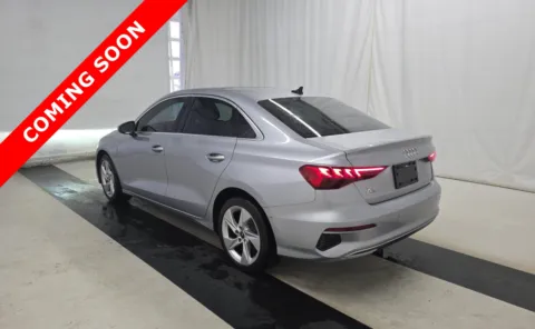 More photos of 2023 Audi A3 Premium at Auto Boutique Ohio, OH