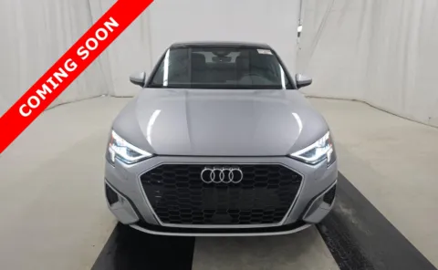 Another view of 2023 Audi A3 Premium for sale in Columbus, OH at Auto Boutique Ohio