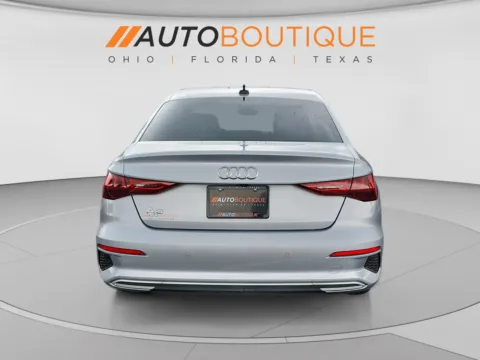 More photos of 2023 Audi A3 Premium at Auto Boutique Ohio, OH