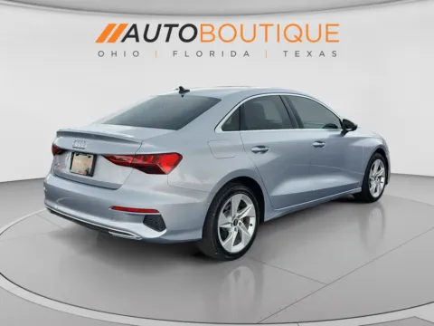More photos of 2023 Audi A3 Premium at Auto Boutique Ohio, OH