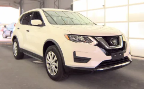 Another view of 2017 Nissan Rogue S for sale in Columbus, OH at Auto Boutique Ohio