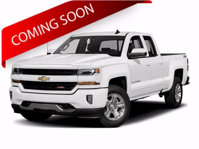 2016 Chevrolet Silverado 1500 LT for sale in Columbus, OH