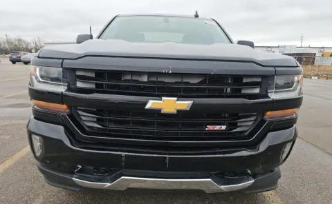Another view of 2016 Chevrolet Silverado 1500 LT for sale in Columbus, OH at Auto Boutique Ohio