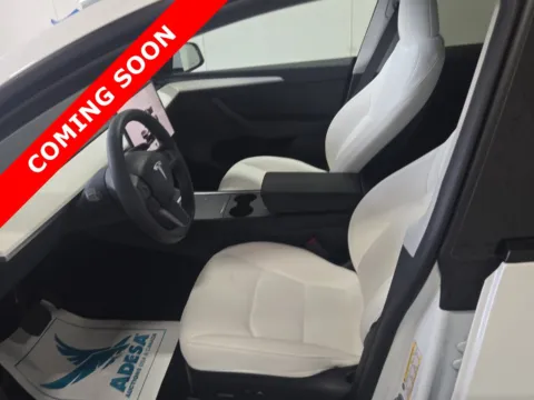 More photos of 2023 Tesla Model Y at Auto Boutique Ohio, OH