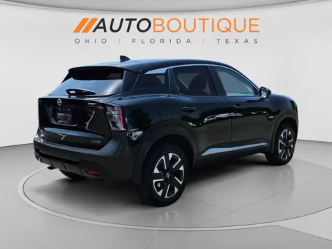 More photos of 2025 Nissan Kicks SV at Auto Boutique Ohio, OH