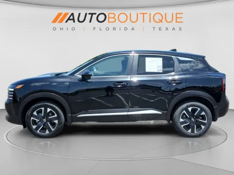 Photos of 2025 Nissan Kicks SV for sale in Columbus, OH at Auto Boutique Ohio