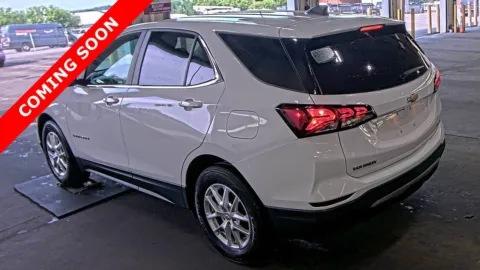 More photos of 2022 Chevrolet Equinox LT at Auto Boutique Ohio, OH