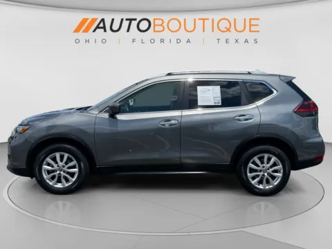 Photos of 2019 Nissan Rogue S for sale in Columbus, OH at Auto Boutique Ohio