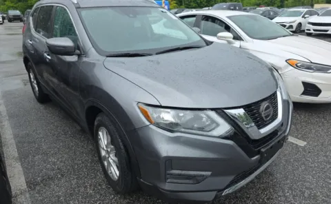 Another view of 2019 Nissan Rogue S for sale in Columbus, OH at Auto Boutique Ohio