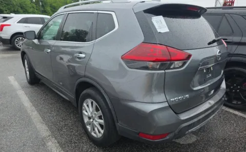 More photos of 2019 Nissan Rogue S at Auto Boutique Ohio, OH