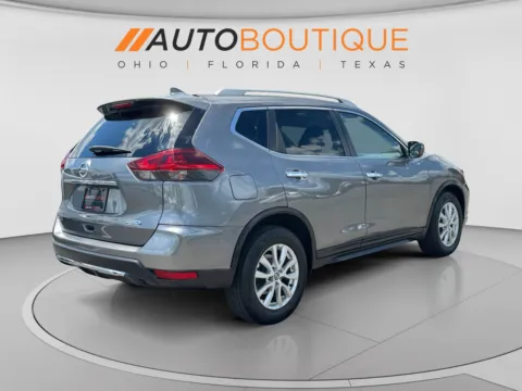 More photos of 2019 Nissan Rogue S at Auto Boutique Ohio, OH