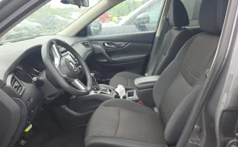 More photos of 2019 Nissan Rogue S at Auto Boutique Ohio, OH