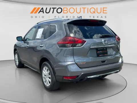 Another view of 2019 Nissan Rogue S for sale in Columbus, OH at Auto Boutique Ohio