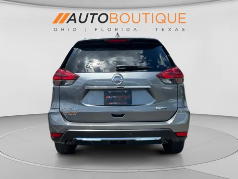 More photos of 2019 Nissan Rogue S at Auto Boutique Ohio, OH