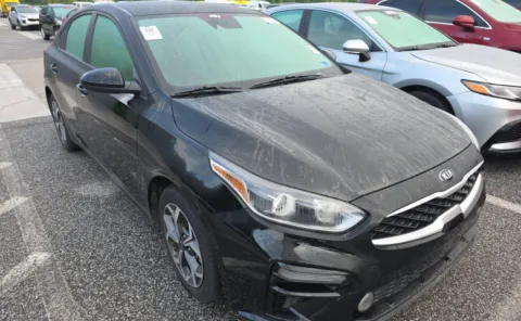 Another view of 2020 Kia Forte LXS for sale in Columbus, OH at Auto Boutique Ohio